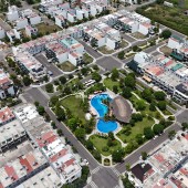 KVG Mozzadiso Nha Trang – Sở hữu Shophouse “Địa Trung Hải” giữa trung tâm phố biển!